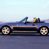 【BMW『Z4』最速情報】プロポーションはトラッド