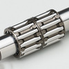 EV・HEV向け「同軸e-Axle遊星減速機用ニードル軸受ユニット」