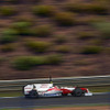 【トヨタF1】表彰台と優勝目指す グロック