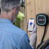 ユアスタンドがシステムを追加したWallbox製充電器「Pulsar Plus」