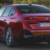 BMW i5 の「M60 xDrive」