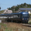 京都丹後鉄道の特急列車