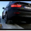 BMW X6M と X5M…世界最強SUVのウインターテスト