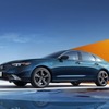 ホンダ・アコード 新型（中国仕様）