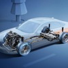 ホンダ・アコード 新型（中国仕様）