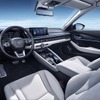 ホンダ・アコード 新型（中国仕様）