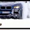 BMW X6M と X5M…世界最強SUVのウインターテスト