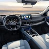 日産 エクストレイル 新型の「e-POWER」（中国仕様）