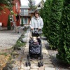 初夏からの愛犬とドライブする時に役立つ神アイテム 2023年度版