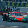 マツダ787B（1991年、ルマン24時間耐久レース）