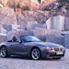 【週間アクセスランキング1位】Z4か、FXか……秋の新型車人気に早くも決着