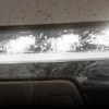 レクサス GX 新型のティザー写真