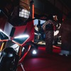 Ducati Brand Night（ドゥカティ ブランド ナイト）