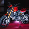 Ducati Brand Night（ドゥカティ ブランド ナイト）