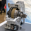 ボルグワーナーブース（人とくるまのテクノロジー展2023）