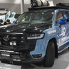 トーヨータイヤ《フィールドスタイル2023》