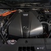 レクサス LC の2024年モデル（米国仕様）