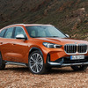 BMW X1 xDrive20d