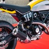 ドゥカティ 新型スクランブラー「アイコン」