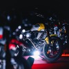 Ducati Brand Night（ドゥカティ ブランド ナイト）