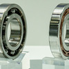 超幅狭軸受「JUCB（JTEKT Ultra Compact Bearing）」