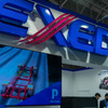 エクセディブース（人とくるまのテクノロジー展2023）