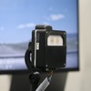 非接触ドライバー兆候モニタリングの肝となるミリ波レーダー