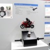 EVバイクを中心に広がりを見せている電子式バイクスロットル