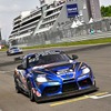 ニュルブルクリンク24時間耐久レース