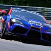ニュルブルクリンク24時間耐久レース
