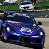 ニュルブルクリンク24時間耐久レース