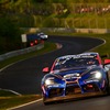 ニュルブルクリンク24時間耐久レース