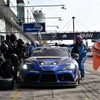 ニュルブルクリンク24時間耐久レース