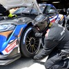 ニュルブルクリンク24時間耐久レース