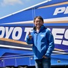 ニュルブルクリンク24時間耐久レース