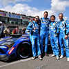 ニュルブルクリンク24時間耐久レース