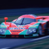 マツダ787B（1991年、ルマン24時間耐久レース）