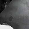 「NAFILean-stiff」インストルメントパネル。環境性能に優れた麻繊維を使用し、これがCO2排出量の削減に貢献する