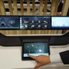 「デジタルモビリティ・エクスペリエンスおよびコネクテッドサービス」一つのコントローラーから様々な設定が可能となる
