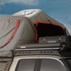 トヨタ・タコマ 新型の「トレイルハンター」のキャンピングカー仕様