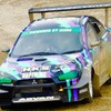 2023年 JAF全日本ダートトライアル選手権 第3戦 DIRT‐TRIAL in NASU