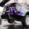 2023年 JAF全日本ダートトライアル選手権 第3戦 DIRT‐TRIAL in NASU