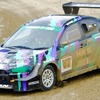 2023年 JAF全日本ダートトライアル選手権 第3戦 DIRT‐TRIAL in NASU