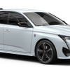プジョー E-308