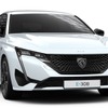 プジョー E-308