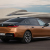 BMW i7 M70 xDrive