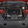 レクサス LC コンバーチブル の2024年モデル（米国仕様）