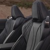 レクサス LC コンバーチブル の2024年モデル（米国仕様）
