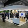 フォルビアブース（人とくるまのテクノロジー展2023）