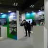 AVLブース（人とくるまのテクノロジー展2023）